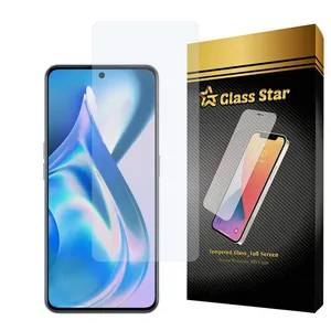 Glass Star SIMPLS Screen Protector For OnePlus Ace