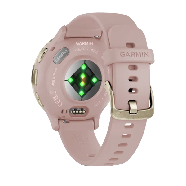 Garmin forerunner shop 35 rose gold