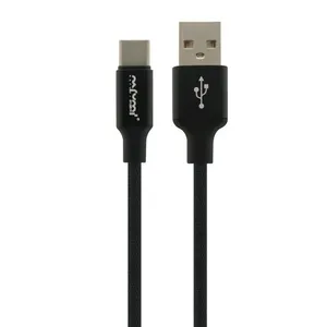 کابل تبدیل USB به USB-C مدل M10C طول 1متر
