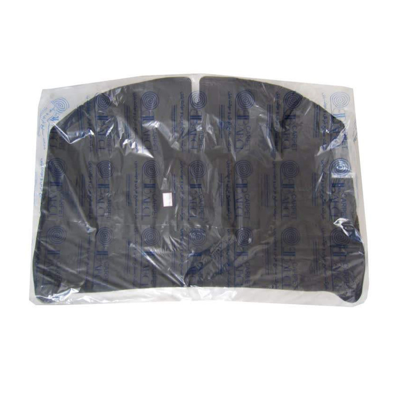 عایق نمد کاپوت خودرو بابل کارپت مدل 09 مناسب برای کوییک