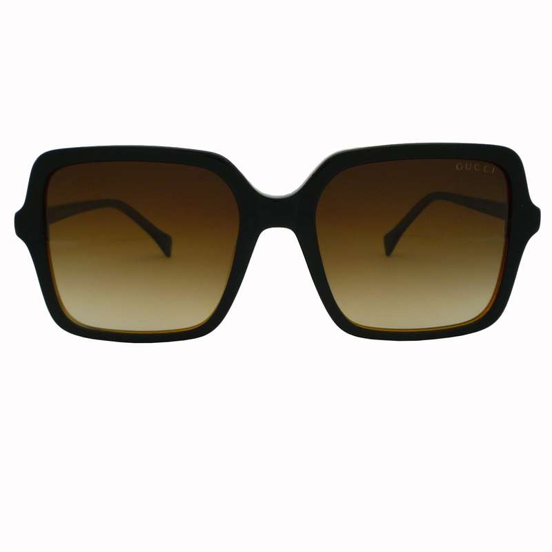 عینک آفتابی زنانه گوچی مدل GG1106-C3