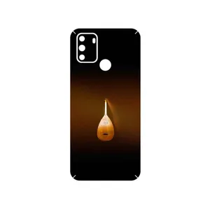 MAHOOT tambour Cover Sticker for Gplus S10 2022