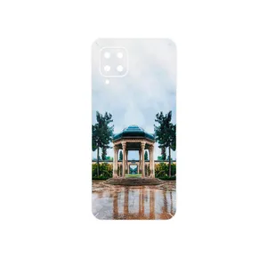 MAHOOT Hafiz Cover Sticker for Samsung Galaxy F22