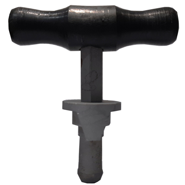 کالیبراتور مدل CAL-20F