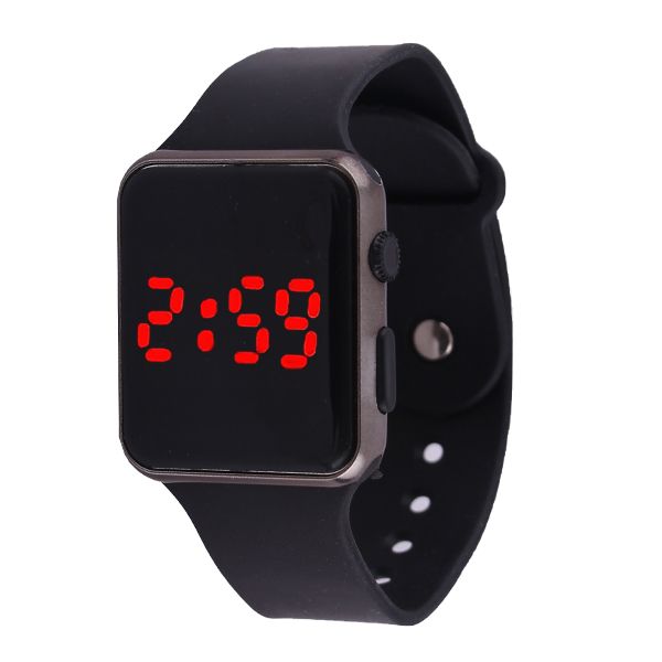 ساعت مچی دیجیتال مدل LE 3566 -ME-ME -  - 1