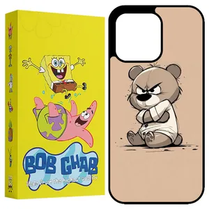  BOB Ghab BCP14PM Cover For Apple iPhone 14 Pro Max