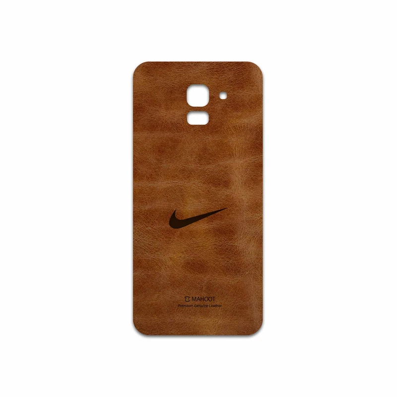 برچسب پوششی ماهوت مدل BFL-NK مناسب برای گوشی موبایل سامسونگ Galaxy J6