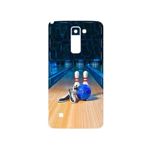MAHOOT Bowling Cover Sticker for LG Stylus 2