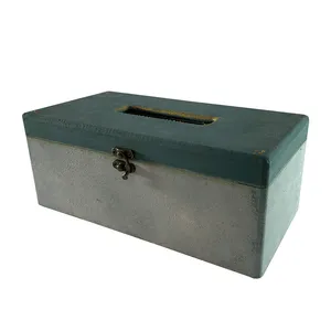 جای دستمال کاغذی مدل تابان کد 080005