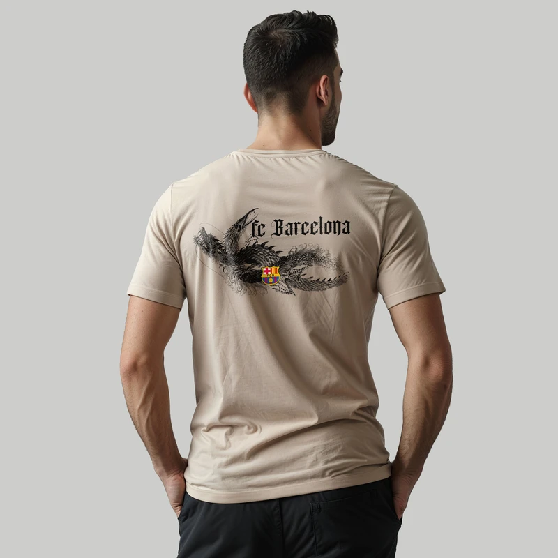 تی شرت آستین کوتاه مردانه مدل 14040217a