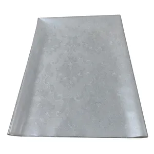 طلق رومیزی مدل اکلیلی 01 کد 140x200
