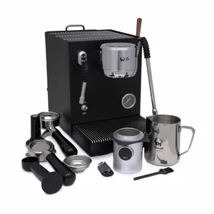 اسپرسو ساز 1800 میلی‌لیتر لواک مدل 3235