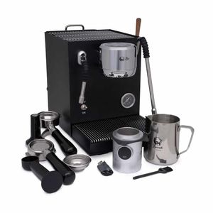 اسپرسو ساز 1800 میلی‌لیتر لواک مدل 3235