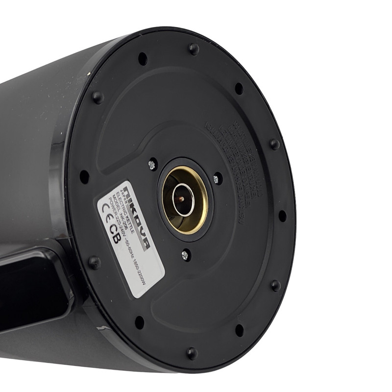 کتری برقی مدل نیکوا NK-206