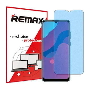 Remax HyMBLU model matte anti-blue ray screen protector suitable for Honor 9A mobile phone