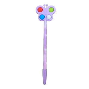 روان نویس مدل پاپیت دار پروانه