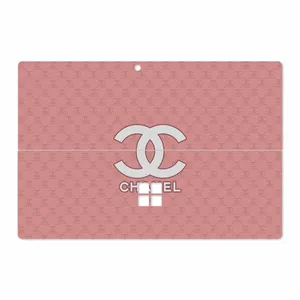 MAHOOT CHANEL-Logo Cover Sticker for Microsoft Surface Pro 4 2015