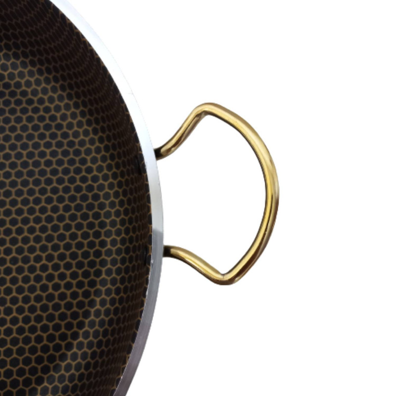 سرویس تابه 3 پارچه نانو مدل 471