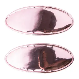 گیره مو زنانه مدل MDS-CF2371 بسته دو عددی