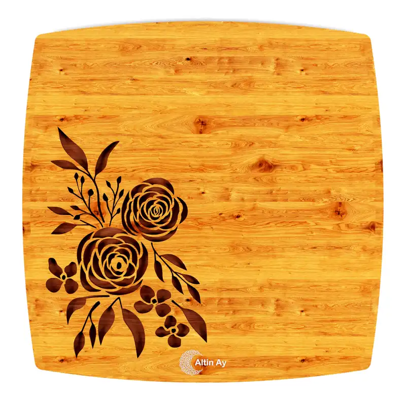 زیر قابلمه ای آلتین آی کد I4020