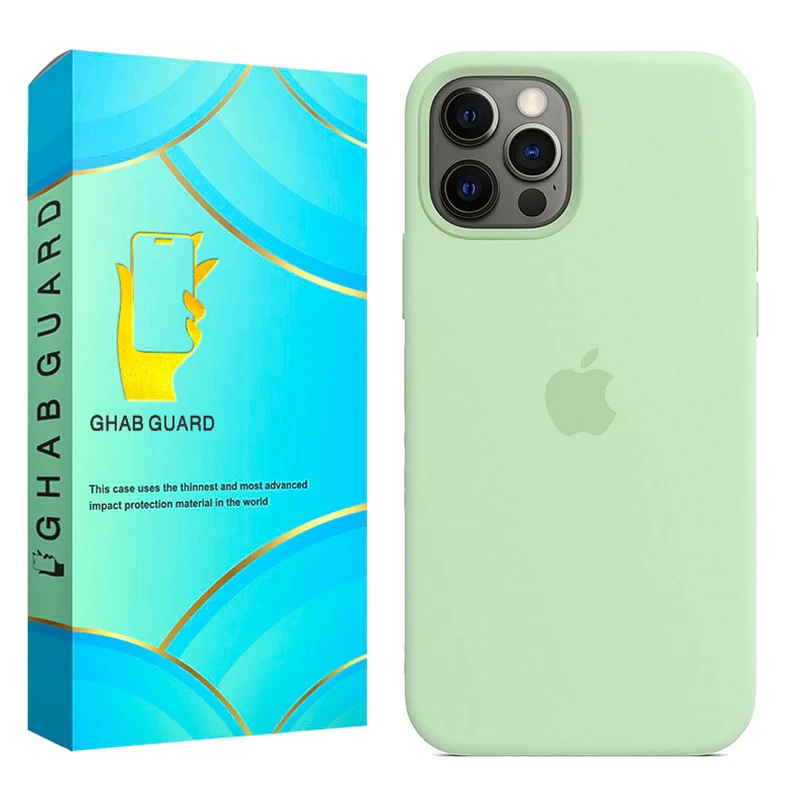کاور قاب گارد مدل SILASLIG مناسب برای گوشی موبایل اپل iPhone 11 Pro Max