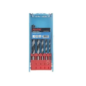 مته چوب فیکس تک مدل CH02 مجموعه 5 عددی