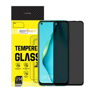 BodyGuard PH Privacy Screen Protector For Huawei Nova 7i