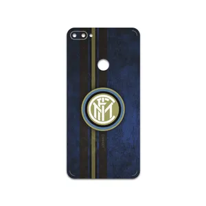 MAHOOT  Inter-Milan-FC Cover Sticker for htc Desire 12 Plus