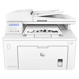 HP LaserJet Pro MFP M227sdn Laser Printer