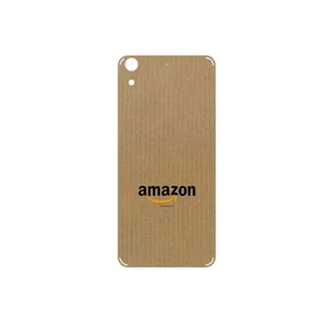 MAHOOT Amazon Cover Sticker for HTC Desire 626
