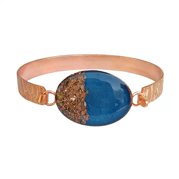 نیم ست زنانه مدل بیضی کد JW400.6