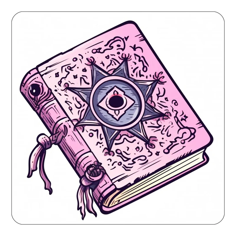 مگنت کاکتی طرح هری پاتر Harry Potter مدل mp43298