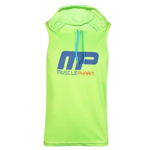 تاپ ورزشی مردانه مدل JVgraM74