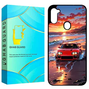 Ghab Guard GCHPA11 Cover For Samsung Galaxy A11 / M11 