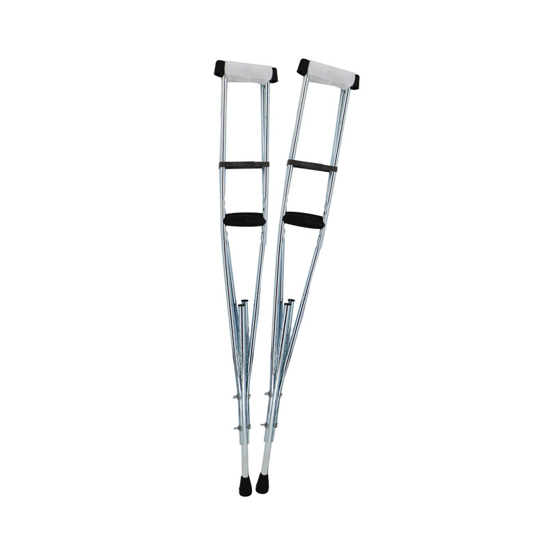 عصا زیر بغل مدل 01 مجموعه 2 عددی
