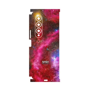MAHOOT Universe b NASA 11-FullSkin Cover Sticker for Samsung Galaxy Z Fold4