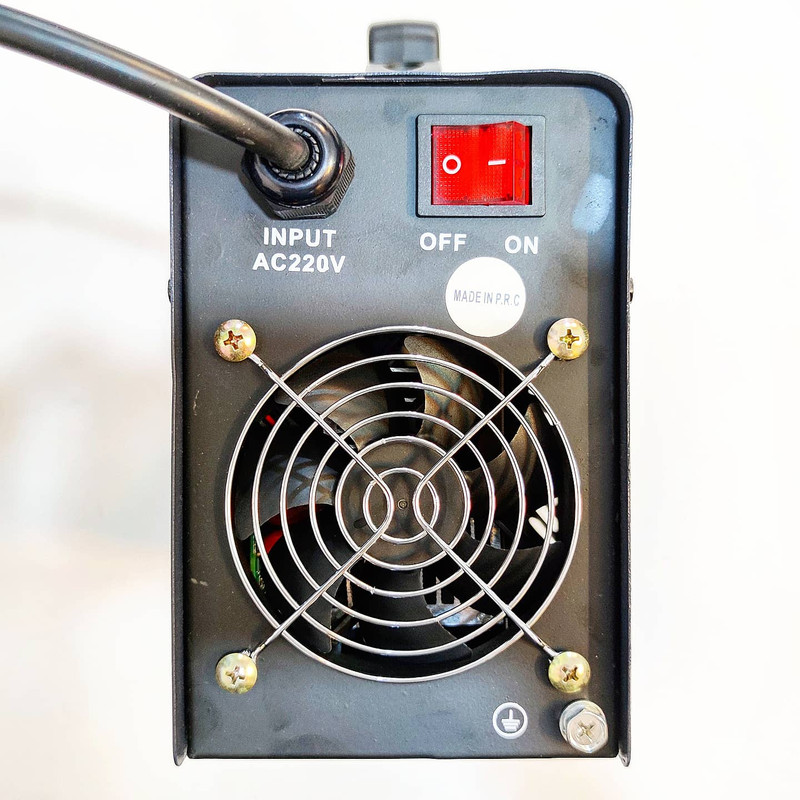 اینورتر اینتیمکس مدل GT-201