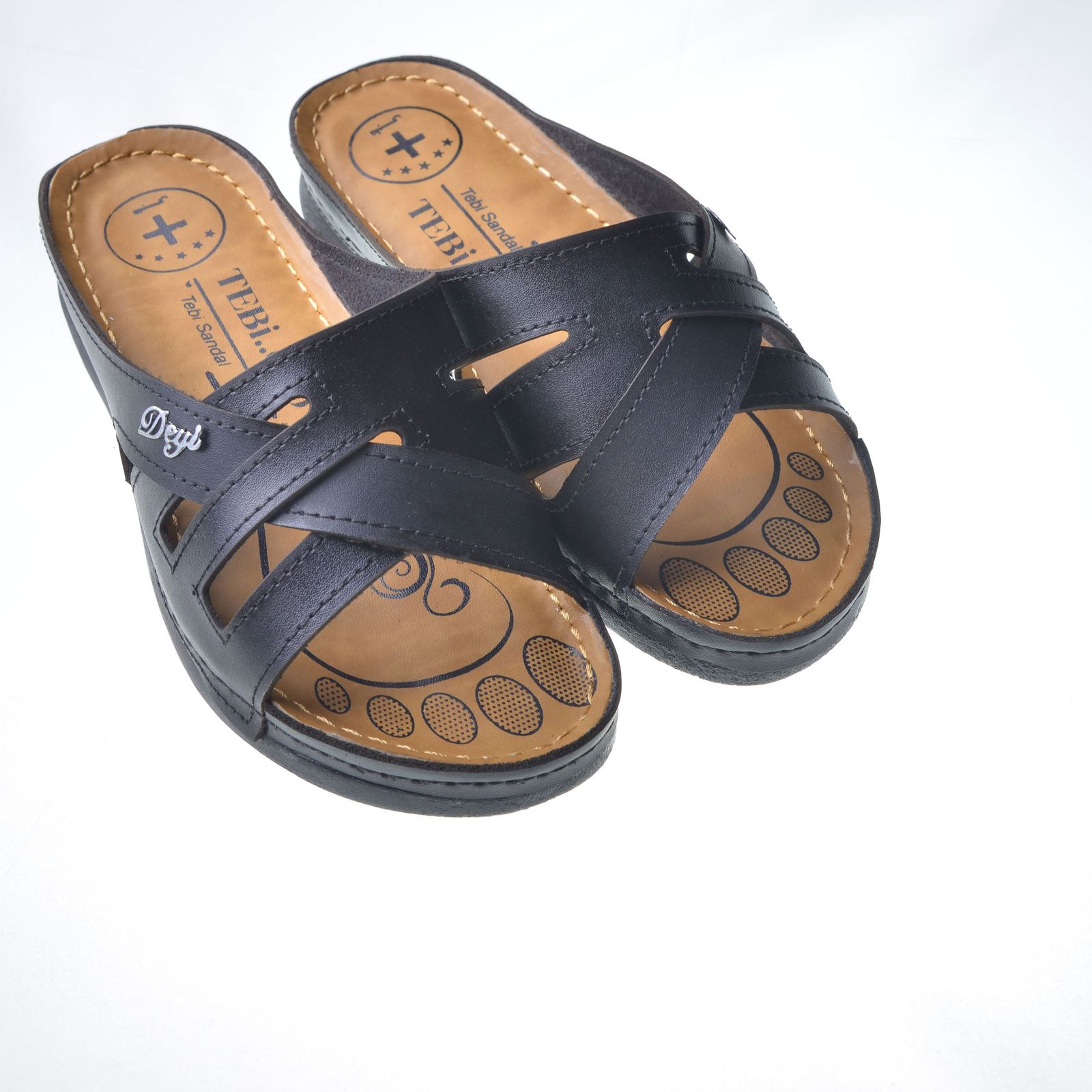 دمپایی زنانه کد TB -700 - - 7