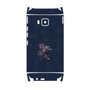 MAHOOT Nostalgic apparatus-FullSkin Cover Sticker for HTC One M9