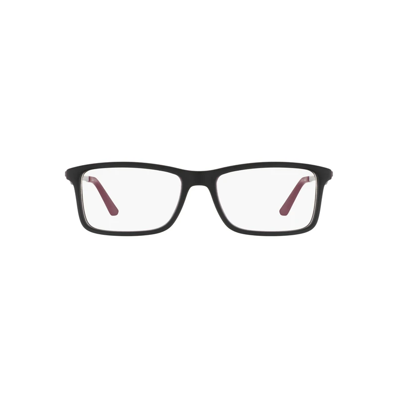 فریم عینک طبی مستطیلی ری بن مدل 0RX7023-5259 مناسب برای صورت مستطیل، مربع، قلب و بیضی