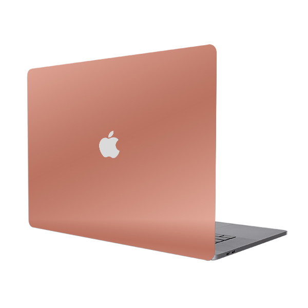 برچسب تزئینی مدل rosed کد 119مناسب برای مک بوک پرو 13 اینچ