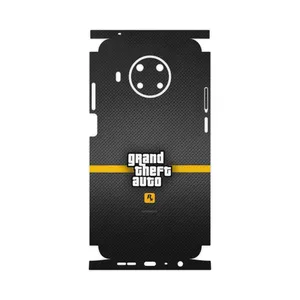 MAHOOT GTA-FullSkin Cover Sticker for Nokia X20