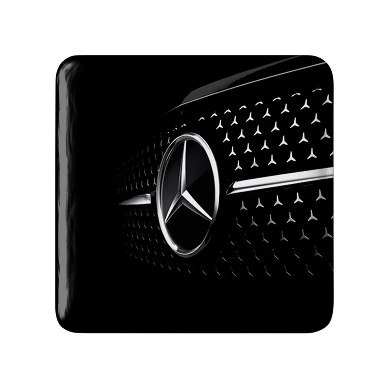 مگنت خندالو مدل مرسدس بنز Mercedes Benz کد 23504