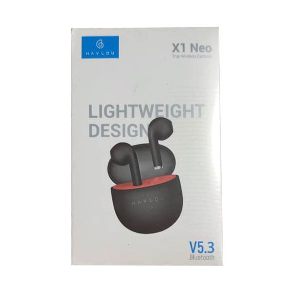 هدفون بلوتوثی هایلو مدل X1 Neo -  - 20