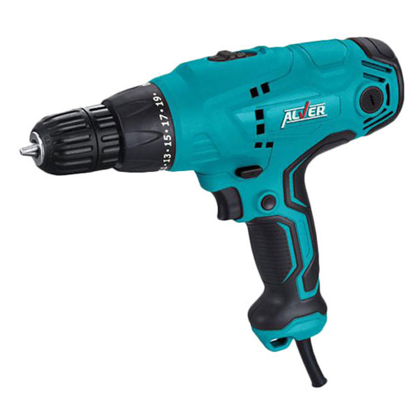 دریل پیچ گوشتی آلور مدل AV-8020 دریل پیچ گوشتی آلور مدل AV-8020