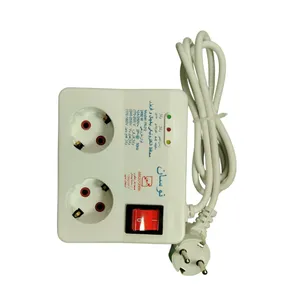 محافظ ولتاژ نوسان مدل d57