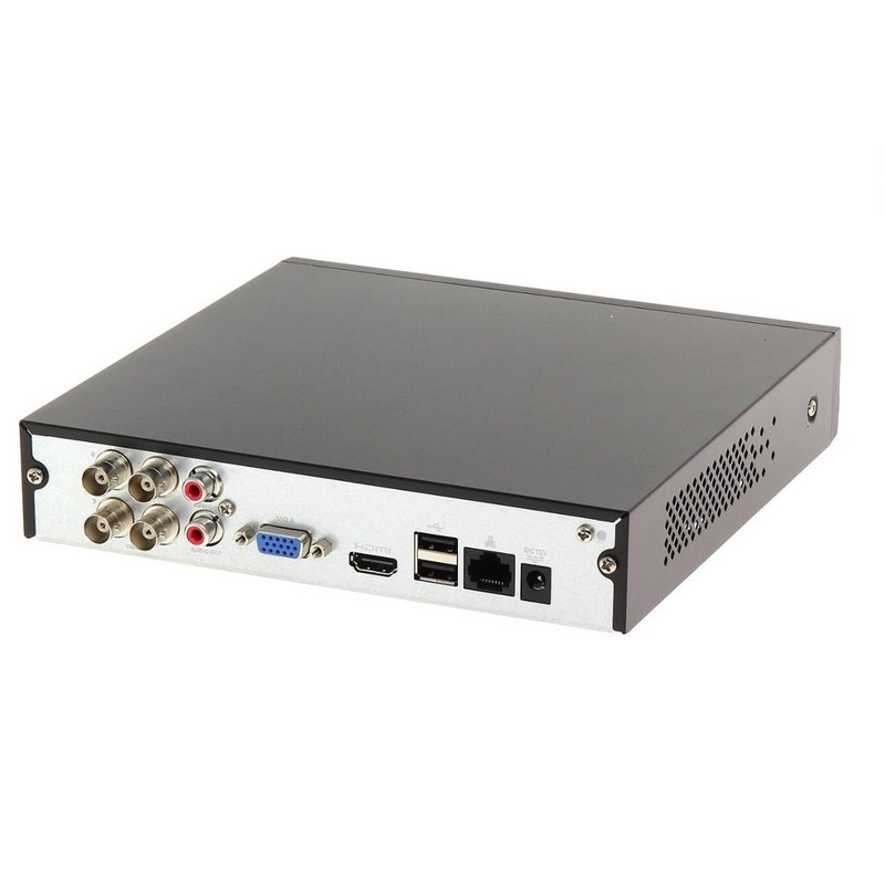 ضبط کننده ویدیویی داهوا مدل DH-XVR1B04-I