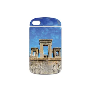 MAHOOT TAKHT-e-JAMSHID Cover Sticker for BlackBerry Q10