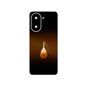 MAHOOT tambour Cover Sticker for Xiaomi Poco C71