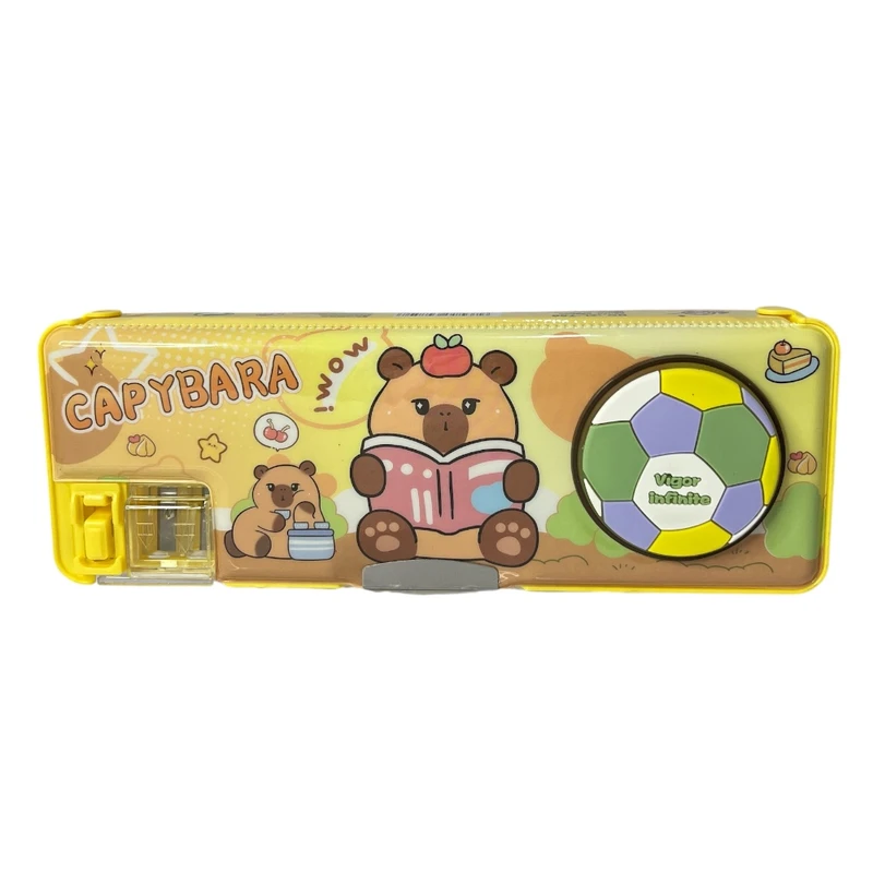 جامدادی مدل آهنربایی طرح فانتزی چراغ دار